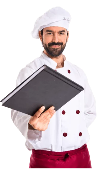 Book a Table